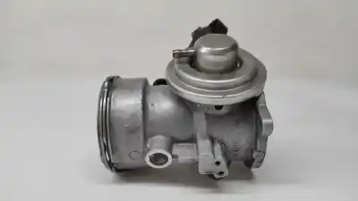 Peça sobressalente para automóvel em segunda mão válvula egr por volkswagen touareg (7la, 7l6, 7l7) 2.5 r5 tdi referências oem iam 070128070f  070128073