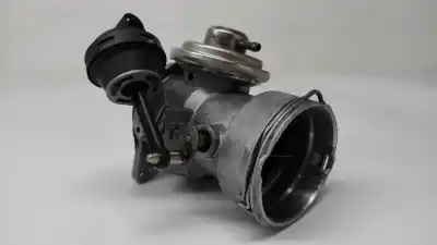 Peça sobressalente para automóvel em segunda mão válvula egr por volkswagen touareg (7la, 7l6, 7l7) 2.5 r5 tdi referências oem iam 070128070f  070128073