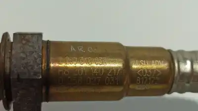 Tweedehands auto-onderdeel lambda sonde voor renault clio iv limited oem iam-referenties 226934803r 0258027031 / h8201140217 226937264r