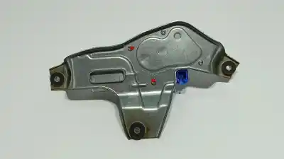 Second-hand car spare part rear windshield wiper motor for mitsubishi asx basis 2wd oem iam references 8253a168  