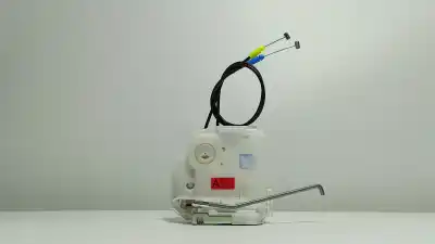 Second-hand car spare part rear left door lock for mitsubishi asx basis 2wd oem iam references 5745a395  