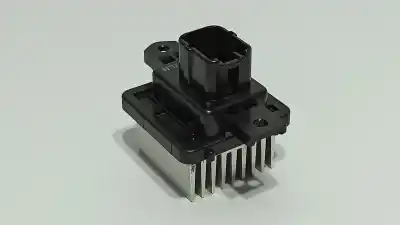 Second-hand car spare part heater blower for mitsubishi asx basis 2wd oem iam references 7802a240