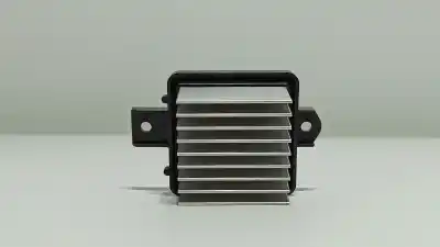 Автозапчасти б/у сопротивление нагреву за mitsubishi asx basis 2wd ссылки oem iam 7802a240  