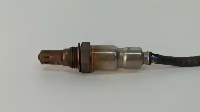 Peça sobressalente para automóvel em segunda mão sonda lambda por citroen c4 lim. collection referências oem iam 9683265480  