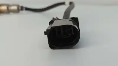 Peça sobressalente para automóvel em segunda mão sonda lambda por citroen c4 lim. collection referências oem iam 9683265480  