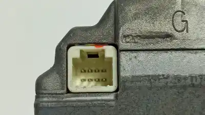 Pezzo di ricambio per auto di seconda mano dispositivo antifurto per mitsubishi asx (ga0w) motion 2wd riferimenti oem iam 4408a140  