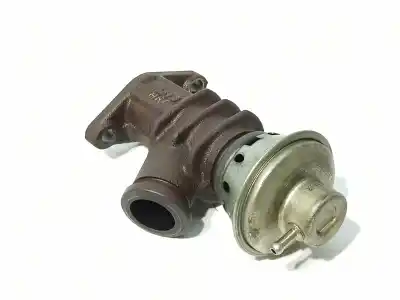 Gebrauchtes Autoersatzteil Egr-ventil zum CITROEN C5 BERLINA 2.0 HDi Premier OEM-IAM-Referenzen 1628JZ  9635651080