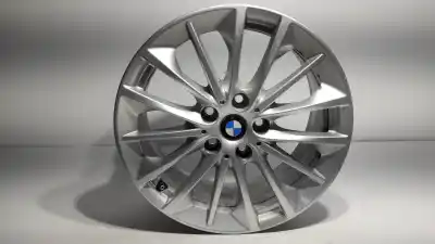 Pezzo di ricambio per auto di seconda mano Cerchione in lega per BMW SERIE 1 LIM. (F40)  Riferimenti OEM IAM 36116856084  6856084