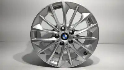 Peça sobressalente para automóvel em segunda mão Jante por BMW SERIE 1 LIM. (F40) 116d Referências OEM IAM 36116856084  6856084