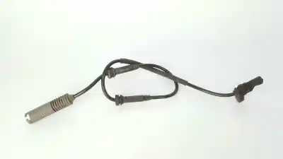 Peça sobressalente para automóvel em segunda mão sensor abs por bmw serie 3 touring (e91) 320d referências oem iam 34526762465