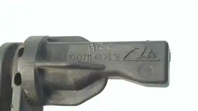 Peça sobressalente para automóvel em segunda mão sensor abs por bmw serie 3 touring (e91) 320d referências oem iam 34526762465 6762465 10071161983