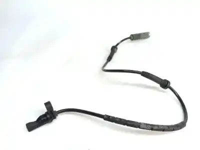 Peça sobressalente para automóvel em segunda mão sensor abs por bmw serie 1 berlina (e81/e87) 118d referências oem iam 34526762465  10071161983