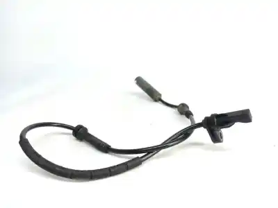 Peça sobressalente para automóvel em segunda mão sensor abs por bmw serie 1 berlina (e81/e87) 118d referências oem iam 34526762465  10071161983