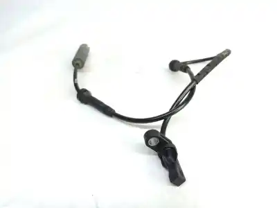 Peça sobressalente para automóvel em segunda mão sensor abs por bmw serie 1 berlina (e81/e87) 118d referências oem iam 34526762465