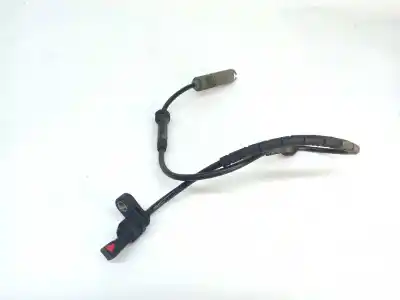 Recambio de automóvil de segunda mano de captador abs para bmw serie 3 berlina (e90) 320d referencias oem iam 34526762465  10071161983