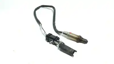 Second-hand car spare part lambda probe for bmw x5 (e53) 4.4i automático oem iam references 0258986505  