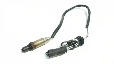 Second-hand car spare part lambda probe for bmw x5 (e53) 4.4i automático oem iam references 0258986505  
