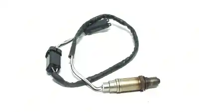 Second-hand car spare part lambda probe for bmw x5 (e53) 4.4i automático oem iam references 0258986505  