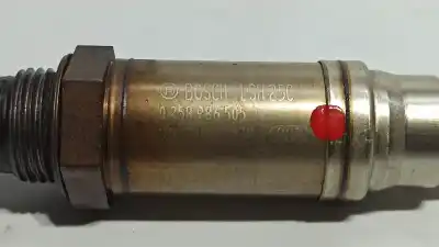 Second-hand car spare part lambda probe for bmw x5 (e53) 4.4i automático oem iam references 0258986505  