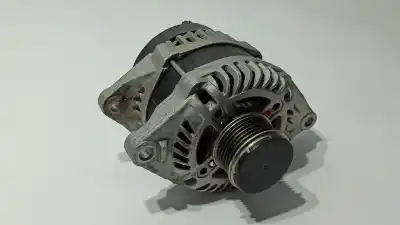 Second-hand car spare part alternator for mitsubishi asx basis 2wd oem iam references 1800a567