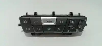 Second-hand car spare part Headlights Switch for BMW SERIE 1 LIM. (F40) 116d OEM IAM references 61315A16AB7  61319461148