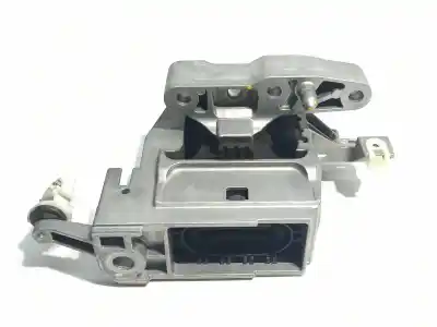 Second-hand car spare part engine support for bmw serie 1 lim. (f40) 116d oem iam references 22118835564 v07008 1706ac43400