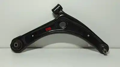 Second-hand car spare part front right lower suspension arm for mitsubishi asx basis 2wd oem iam references 4013a444