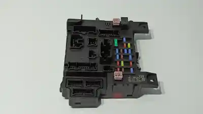 Second-hand car spare part fuse box unit for mitsubishi asx basis 2wd oem iam references 8637b545