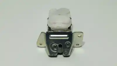 Second-hand car spare part Trunk Lock for MITSUBISHI ASX Basis 2WD OEM IAM references 5808A129  A147218