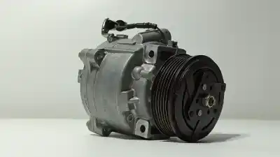 Second-hand car spare part air conditioning compressor for mitsubishi asx basis 2wd oem iam references 7813a972