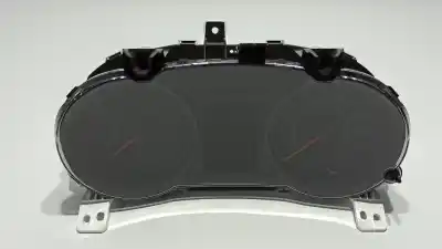 Автозапчасти б/у ПРИБОРНАЯ ДОСКА за MITSUBISHI ASX  ссылки OEM IAM 8100C801  0T34300