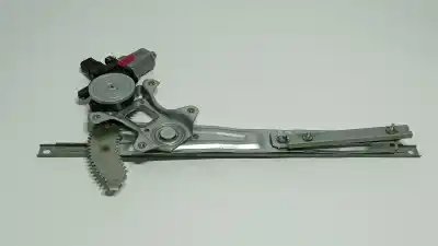 Second-hand car spare part passenger side right window regulator for mitsubishi asx basis 2wd oem iam references 5713a256