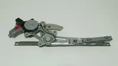 Second-hand car spare part rear right window regulator for mitsubishi asx basis 2wd oem iam references 5743a178