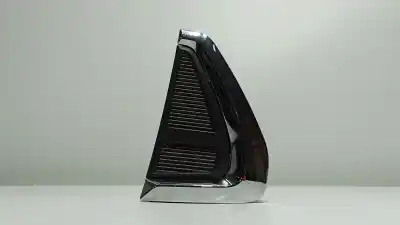 Second-hand car spare part tail lights embellisher for mitsubishi asx basis 2wd oem iam references 7407a607