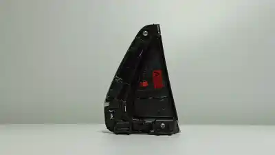 Second-hand car spare part tail lights embellisher for mitsubishi asx basis 2wd oem iam references 7407a607  