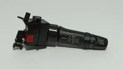 Second-hand car spare part windshiel wiper switch for mitsubishi asx basis 2wd oem iam references 8612a067