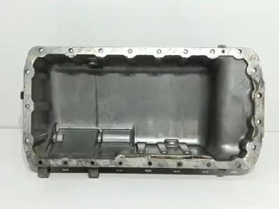Second-hand car spare part sump for citroen jumpy (u6u_) 1.9 td oem iam references 0301h9  9631816980