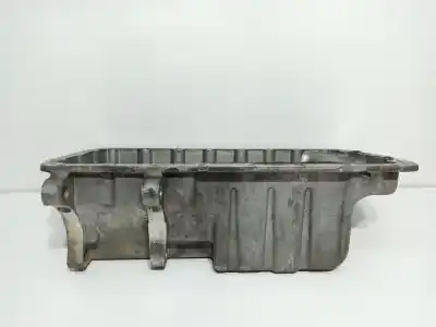Second-hand car spare part sump for citroen jumpy (u6u_) 1.9 td oem iam references 0301h9  9631816980