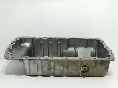 Second-hand car spare part sump for citroen jumpy (u6u_) 1.9 td oem iam references 0301h9  9631816980