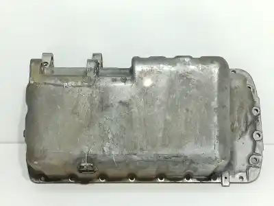 Second-hand car spare part sump for citroen jumpy (u6u_) 1.9 td oem iam references 0301h9  9631816980