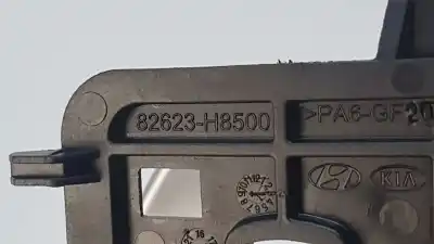 Second-hand car spare part interior right front handle for kia stonic (ybcuv) tech oem iam references 82623h8500  82623-h8500