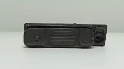 Second-hand car spare part Tailgate Back Door Handle for MITSUBISHI ASX Basis 2WD OEM IAM references 5810A090  