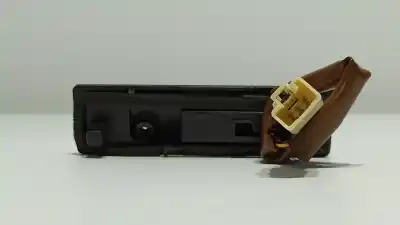 Автозапчасти б/у внешняя ручка ворот за mitsubishi asx basis 2wd ссылки oem iam 5810a090  