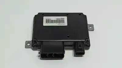 Second-hand car spare part electronic module for mitsubishi asx basis 2wd oem iam references 1860c223
