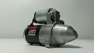 Second-hand car spare part starter motor for mitsubishi asx basis 2wd oem iam references 1810a204
