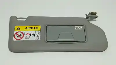 Автозапчасти б/у ПРАВАЯ ЗОНА за MITSUBISHI ASX  ссылки OEM IAM 7620B020  7620B020HB