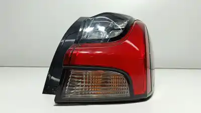 Second-hand car spare part right tailgate light for mitsubishi asx basis 2wd oem iam references 8330b276