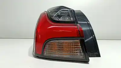 Second-hand car spare part left tailgate light for mitsubishi asx basis 2wd oem iam references 8330b275