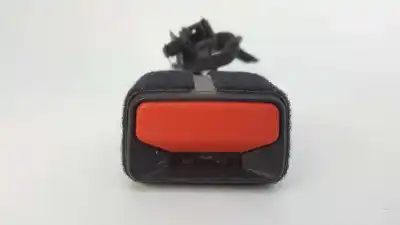 Автозапчасти б/у крюк для пояса за opel corsa f gs line ссылки oem iam 98135293xt  
