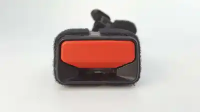 Автозапчасти б/у крюк для пояса за opel corsa f gs line ссылки oem iam 98135293xt  